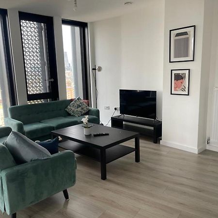 Manhattan Pad By Condokeeper London Exterior photo