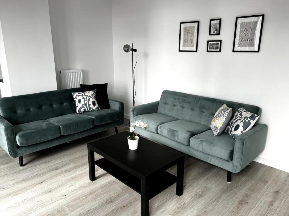 Manhattan Pad By Condokeeper London Exterior photo
