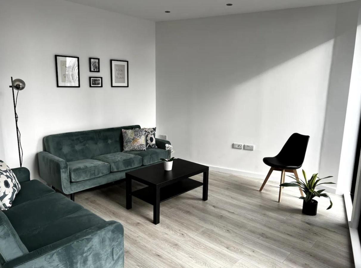 Manhattan Pad By Condokeeper London Exterior photo