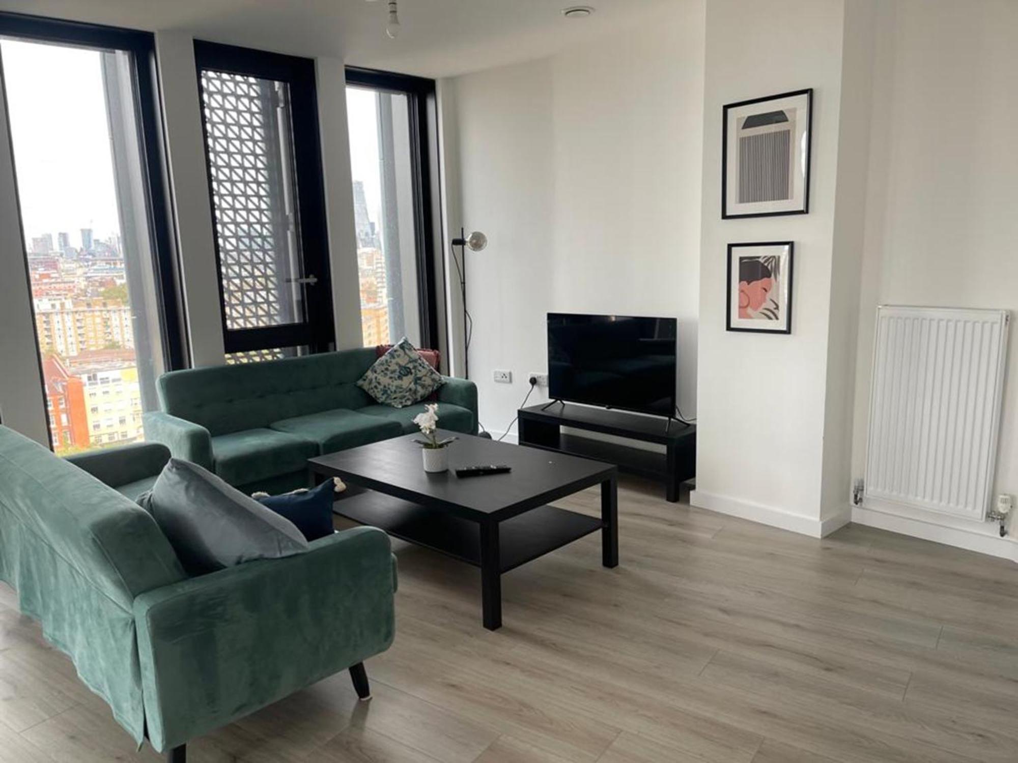 Manhattan Pad By Condokeeper London Exterior photo