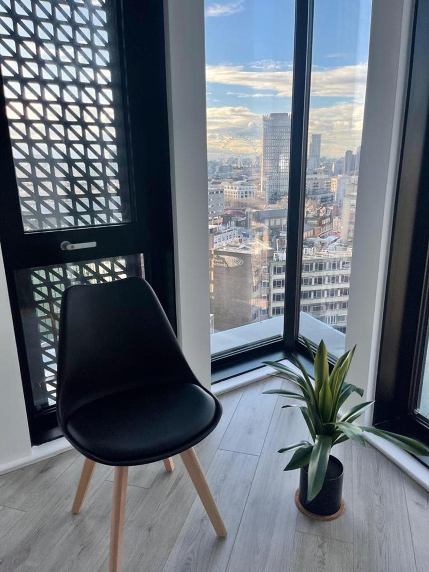 Manhattan Pad By Condokeeper London Exterior photo