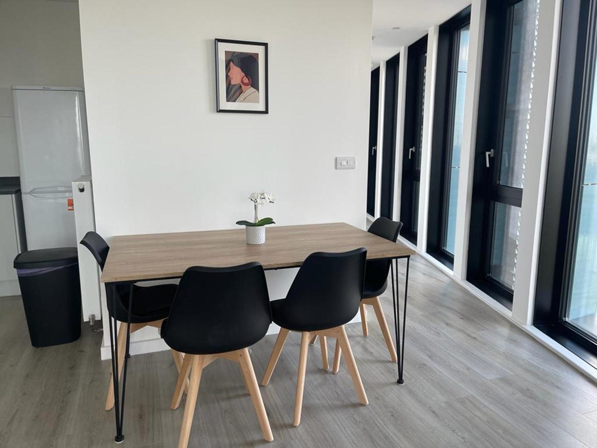 Manhattan Pad By Condokeeper London Exterior photo