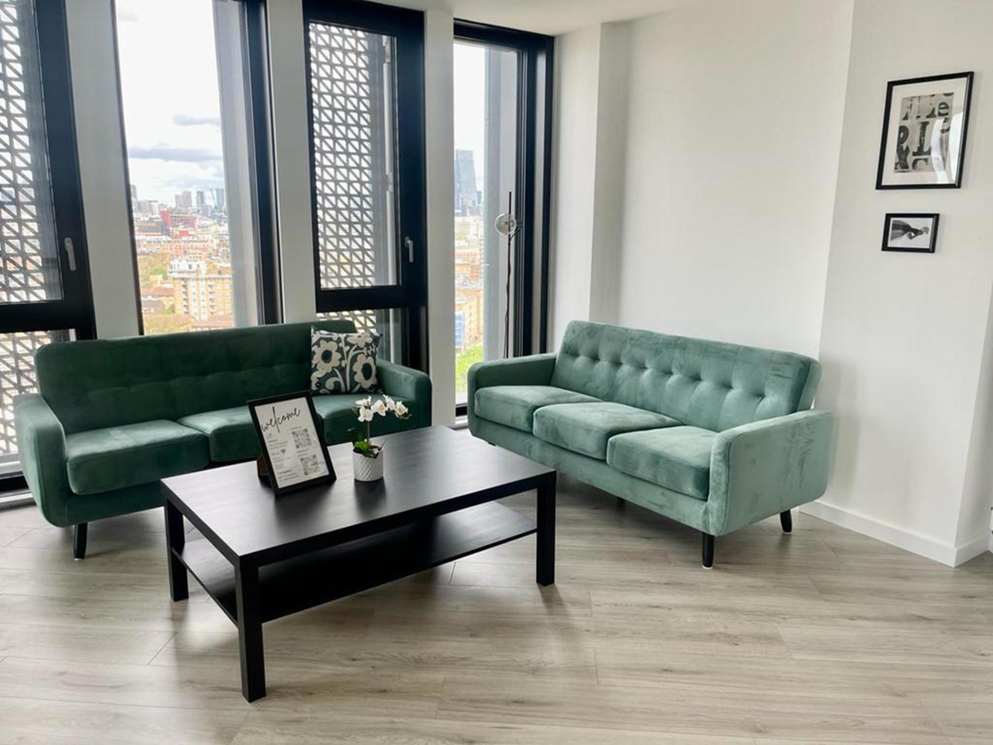 Manhattan Pad By Condokeeper London Exterior photo