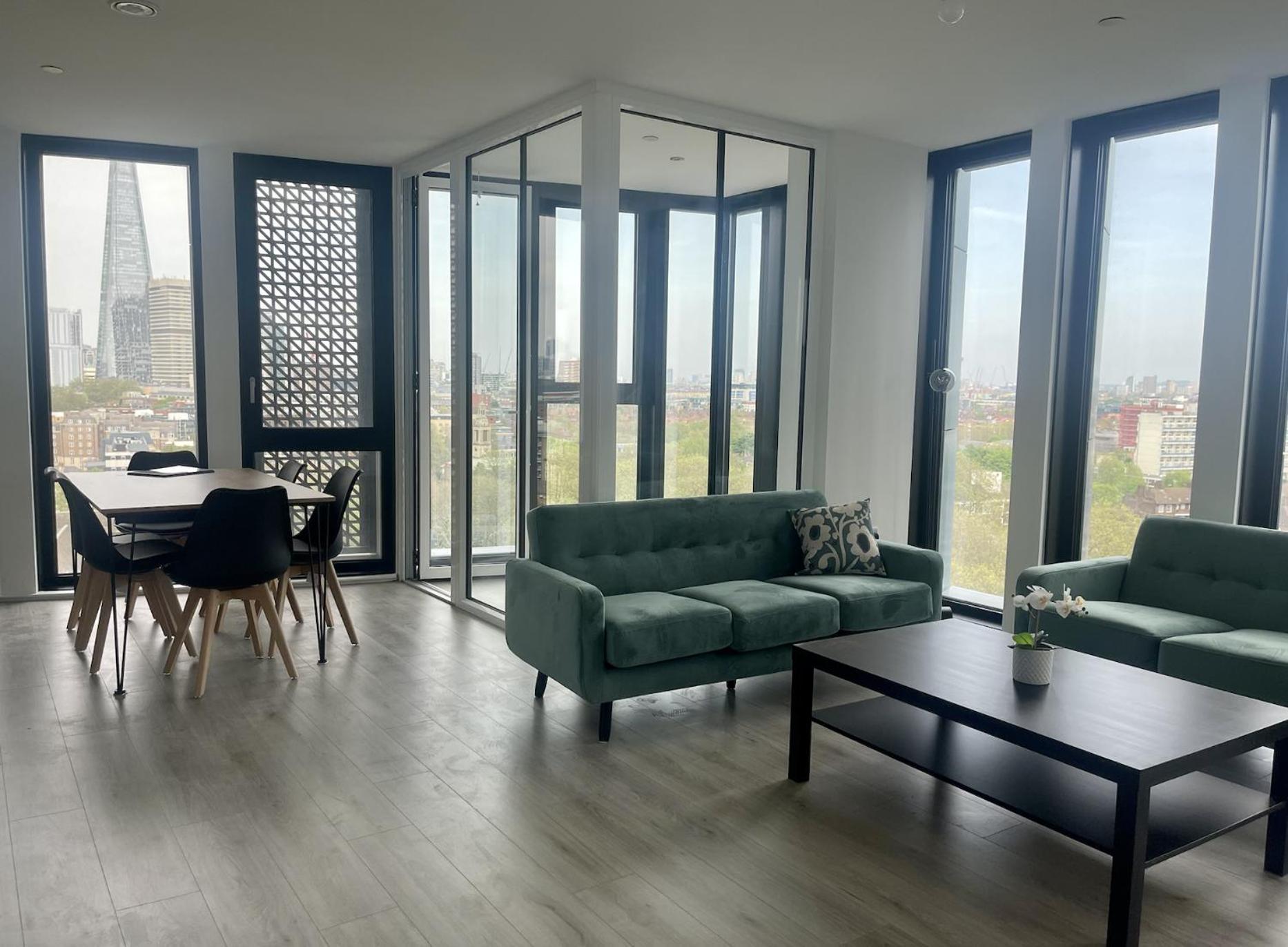 Manhattan Pad By Condokeeper London Exterior photo